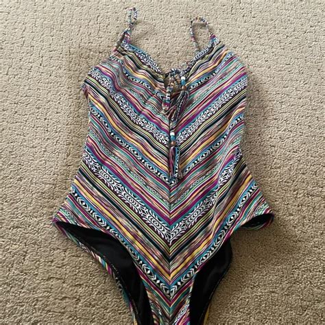 lucky swimsuits|lucky brand one piece swimsuit.